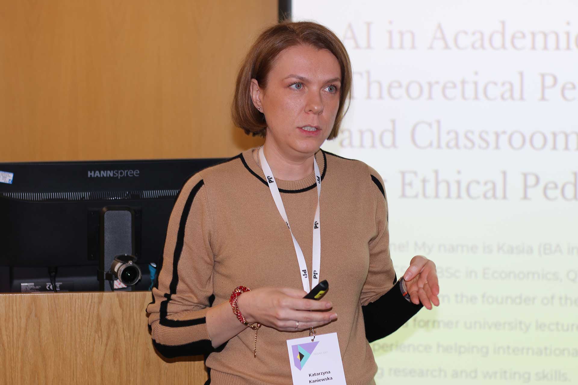 Publication Opportunity