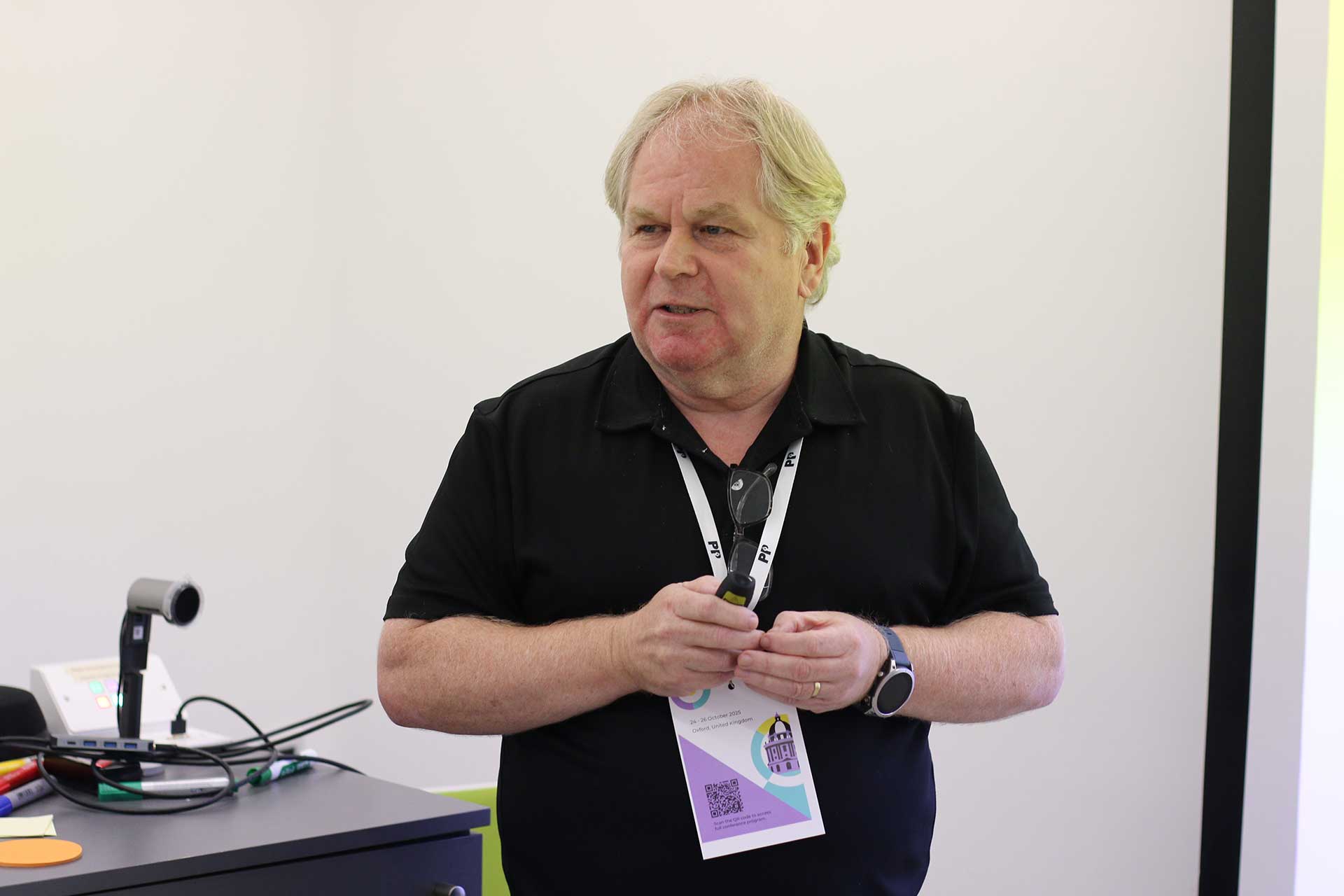 education conference