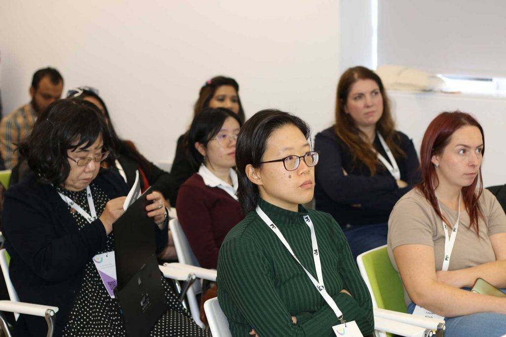 education conference