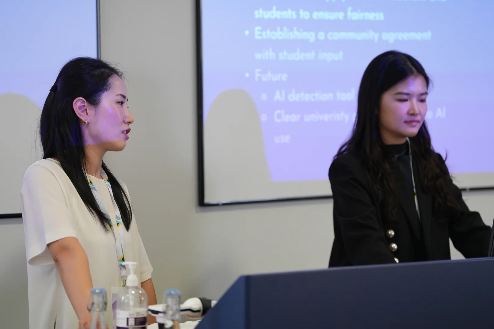 teaching method conference