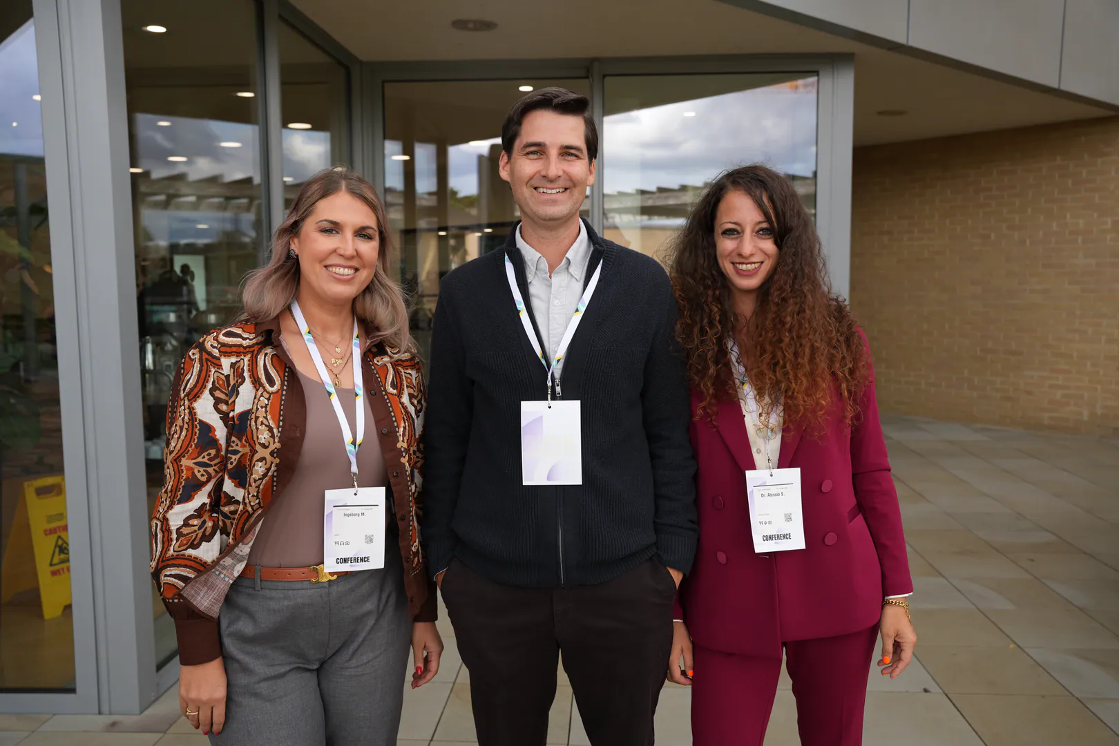 teaching method conference